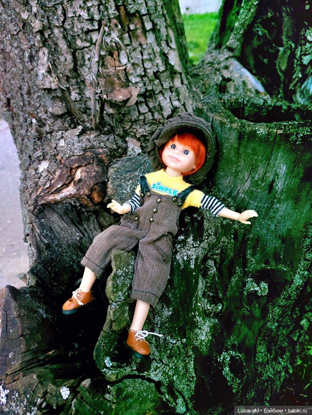 Приключения лучших друзей