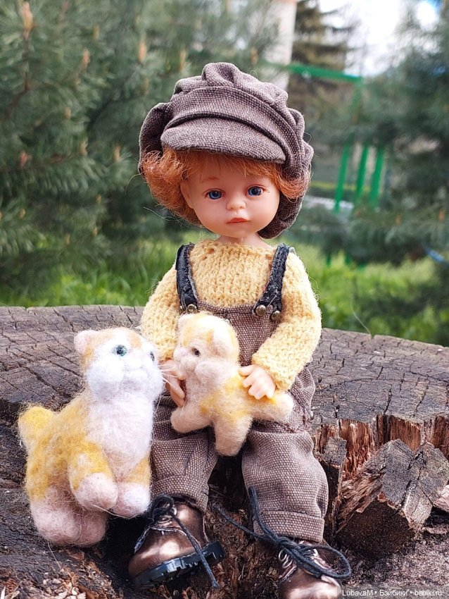 Приключения лучших друзей