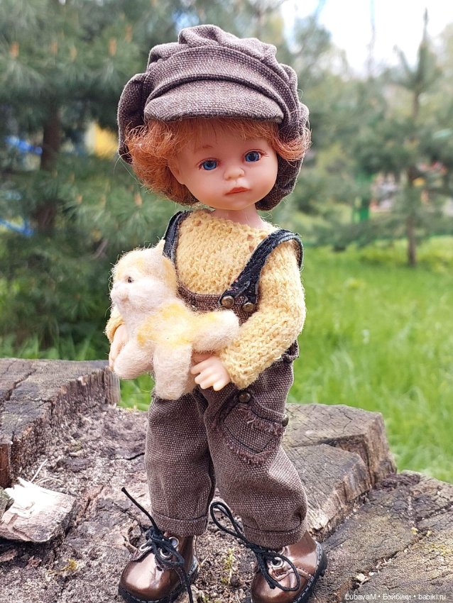 Приключения лучших друзей