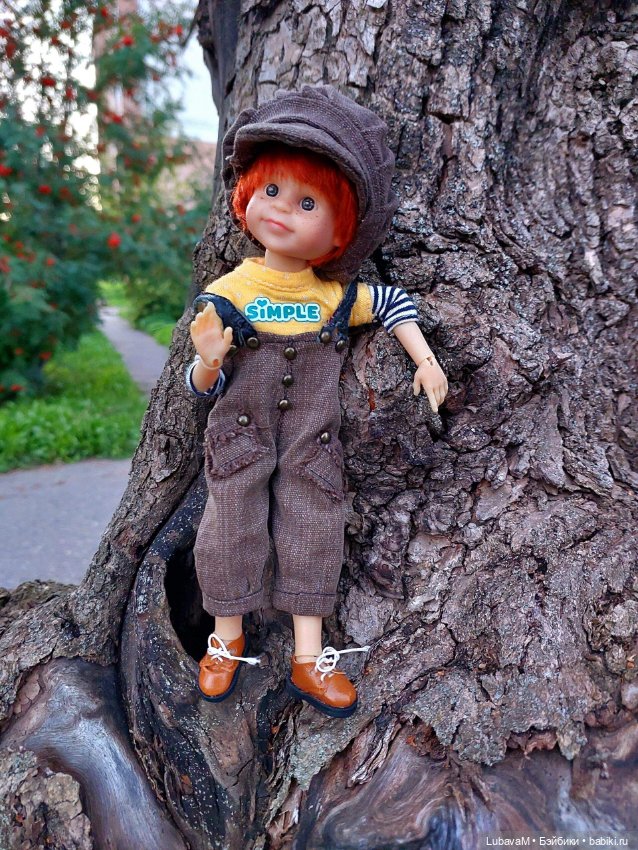 Приключения лучших друзей