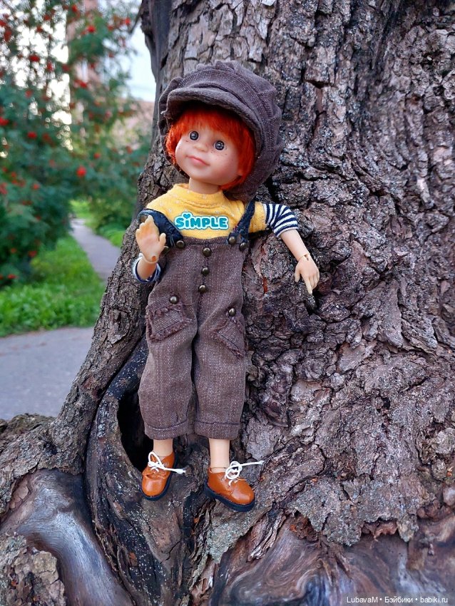 Приключения лучших друзей