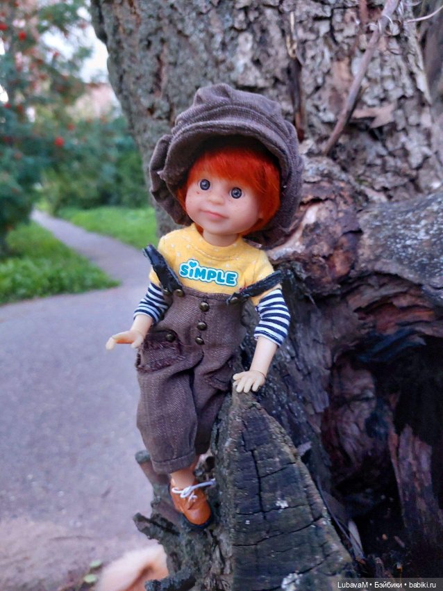 Приключения лучших друзей