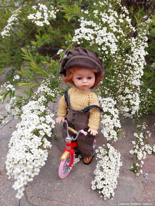 Приключения лучших друзей