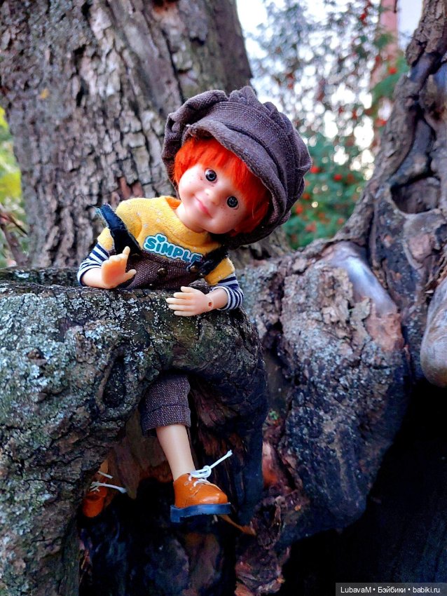 Приключения лучших друзей