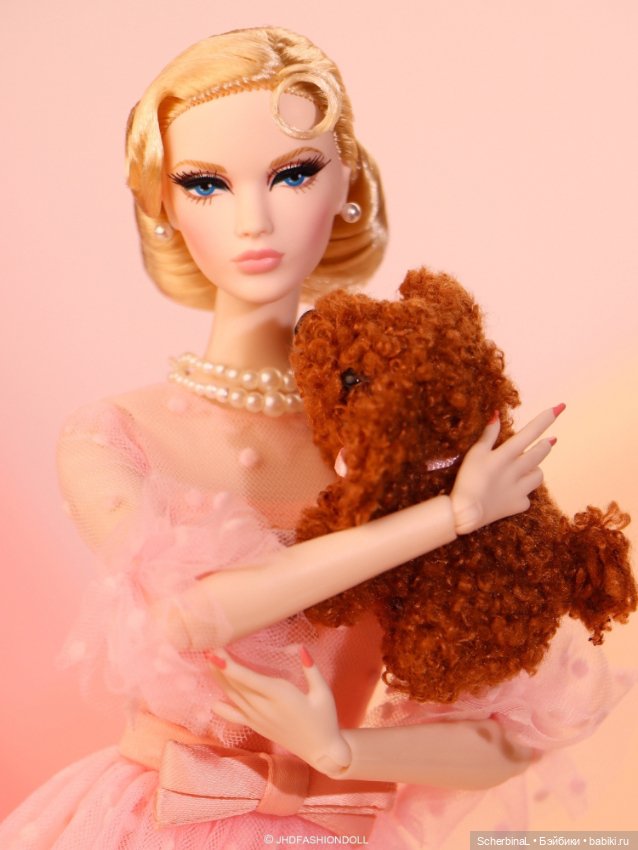 Конвенция JHDToys 2024 — Фэшн (фото 8)