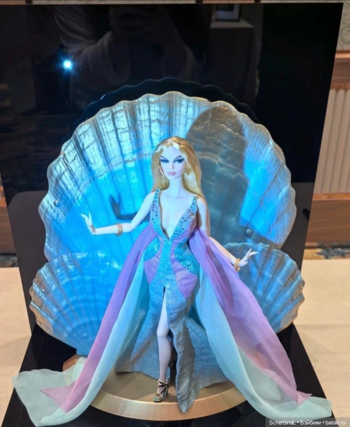 Конвенция JHDToys 2024 — Фэшн