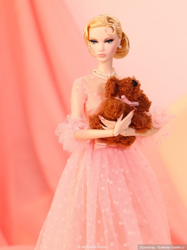 Конвенция JHDToys 2024 — Фэшн