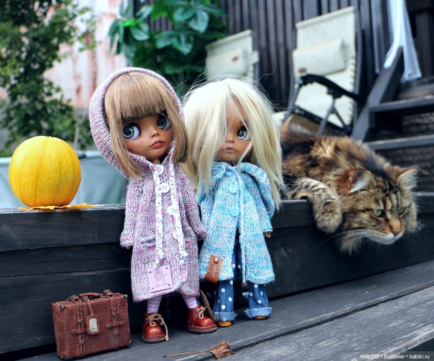 Долгожданное солнце — Одежда и обувь для кукол своими руками: фото