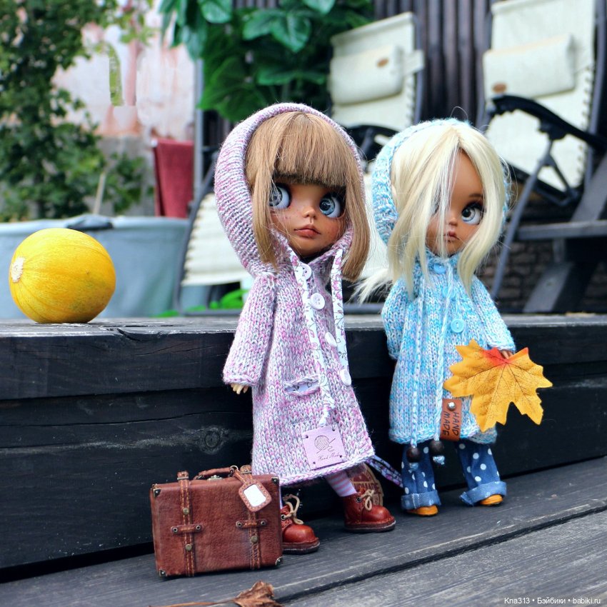 Долгожданное солнце — Одежда и обувь для кукол своими руками: фото (фото 4)