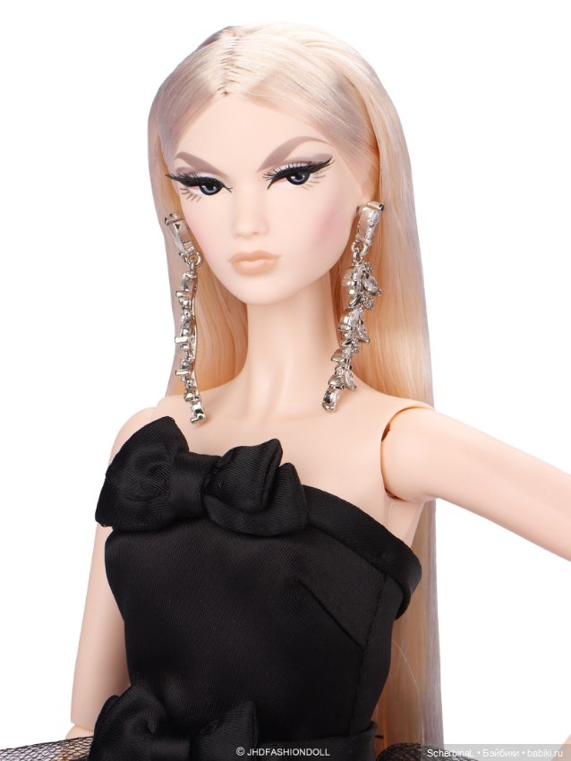 Конвенция JHDToys 2024 — Фэшн (фото 2)