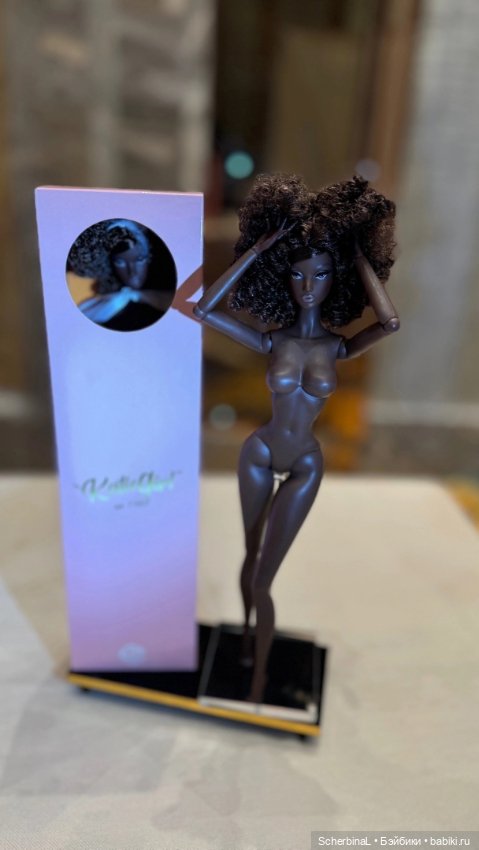 Конвенция JHDToys 2024 — Фэшн