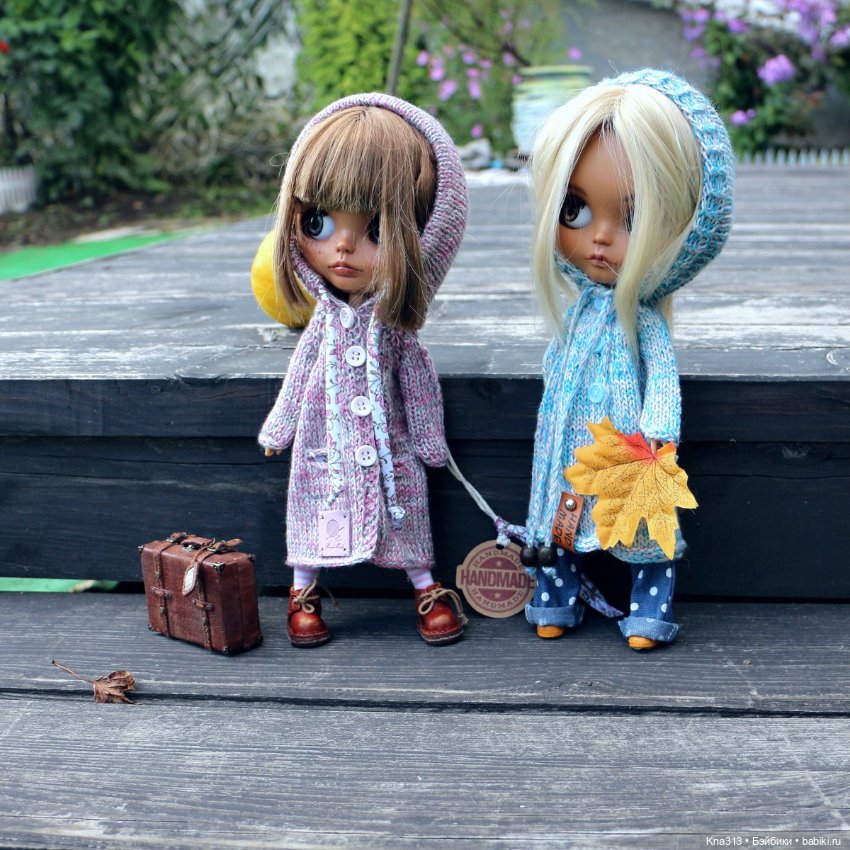 Долгожданное солнце — Одежда и обувь для кукол своими руками: фото (фото 2)