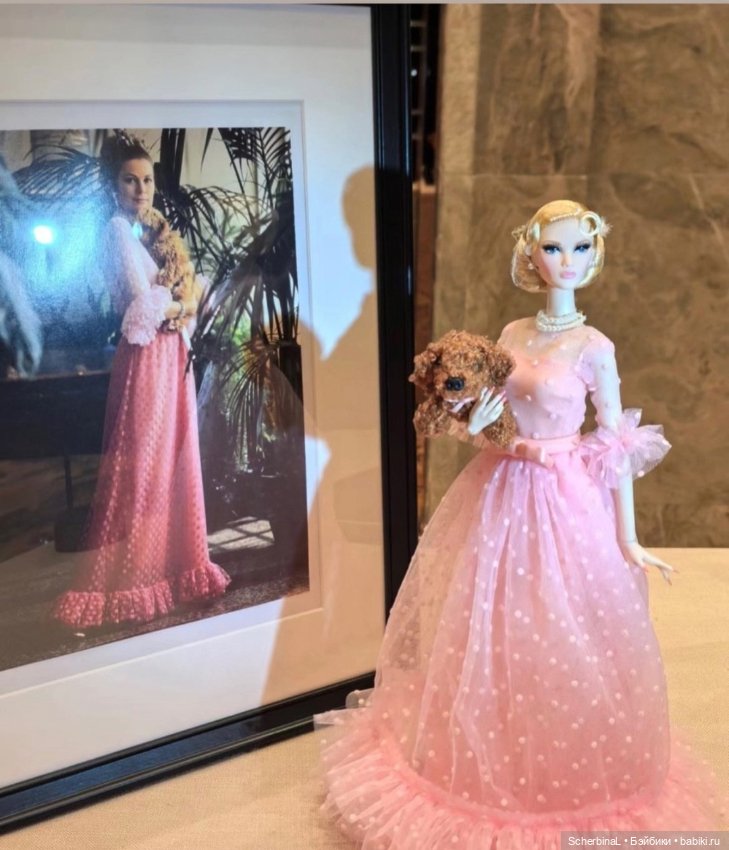 Конвенция JHDToys 2024 — Фэшн