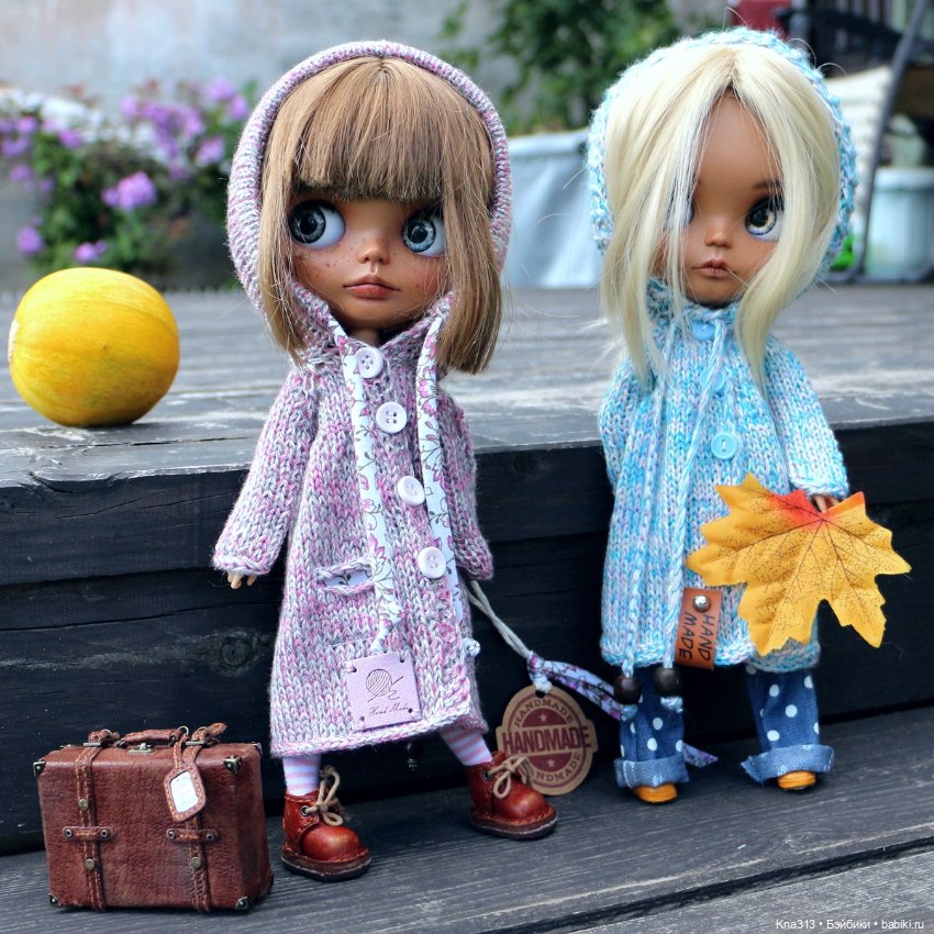 Долгожданное солнце — Одежда и обувь для кукол своими руками: фото