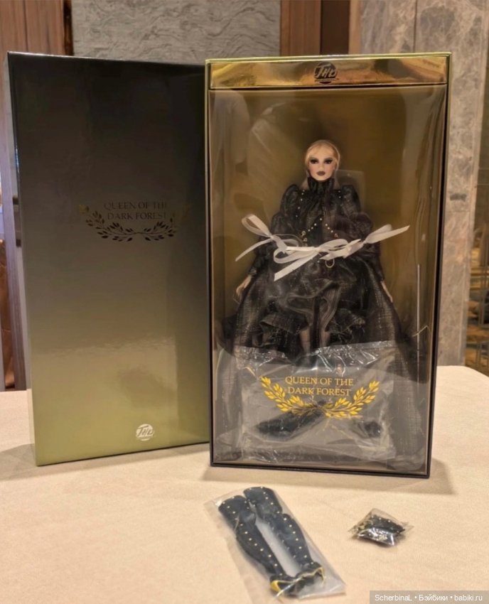 Конвенция JHDToys 2024 — Фэшн