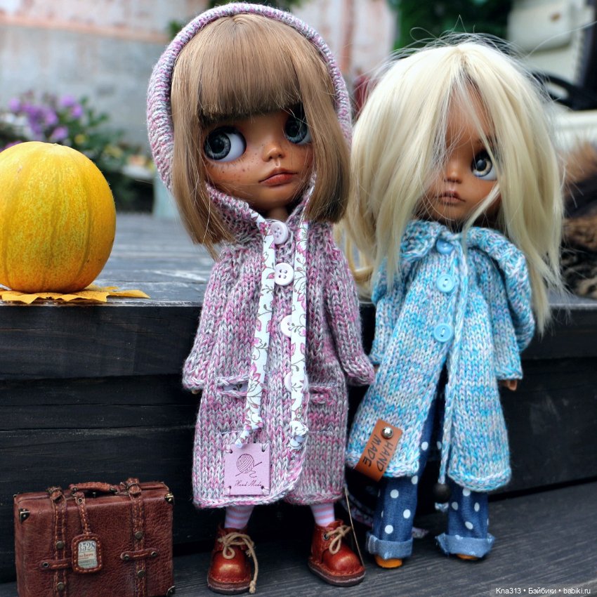 Долгожданное солнце — Одежда и обувь для кукол своими руками: фото