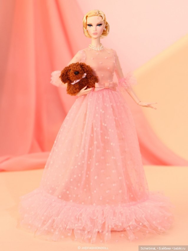 Конвенция JHDToys 2024 — Фэшн (фото 7)