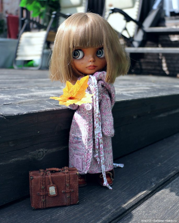 Долгожданное солнце — Одежда и обувь для кукол своими руками: фото