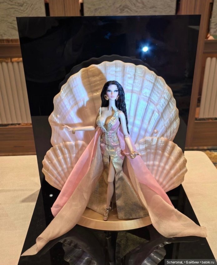 Конвенция JHDToys 2024 — Фэшн