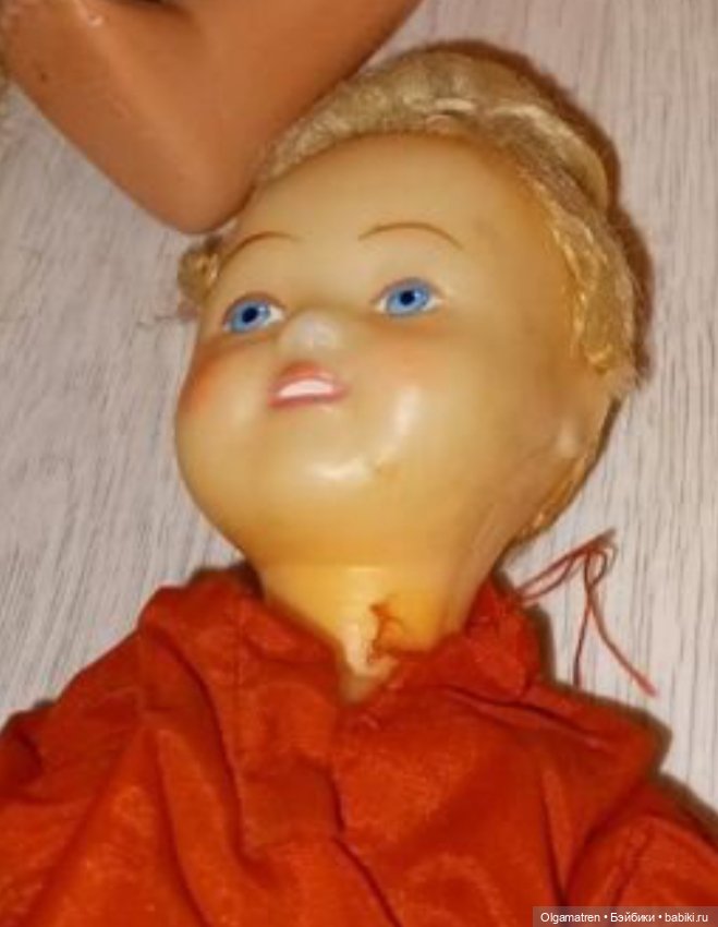 Ма познакомилась с парнем