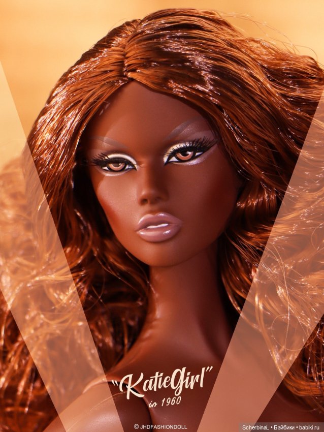 Конвенция JHDToys 2024 — Фэшн