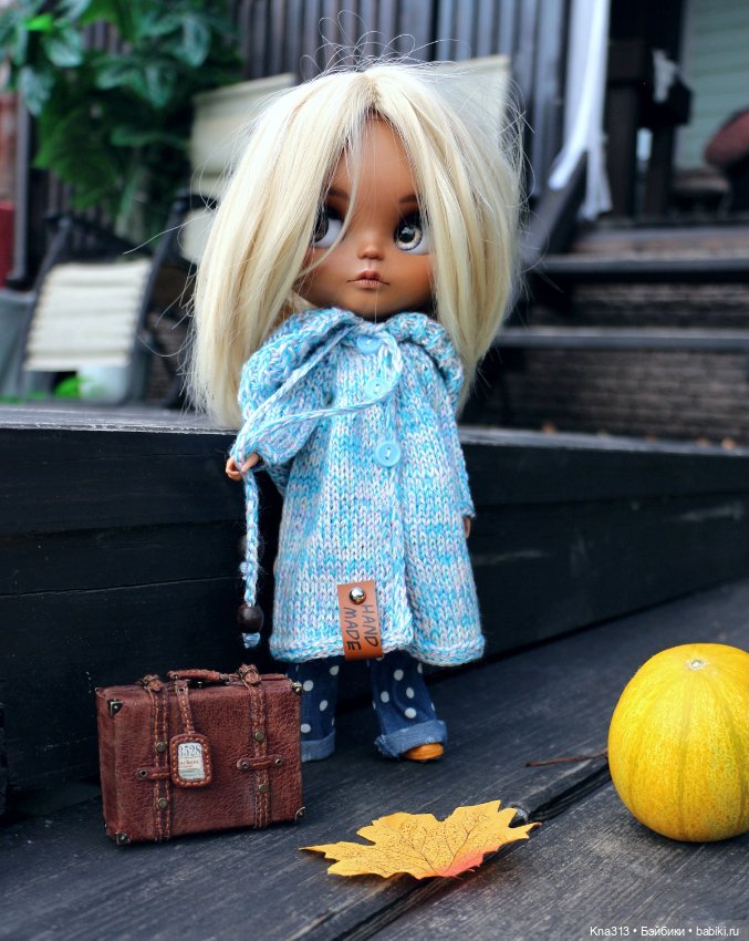 Долгожданное солнце — Одежда и обувь для кукол своими руками: фото