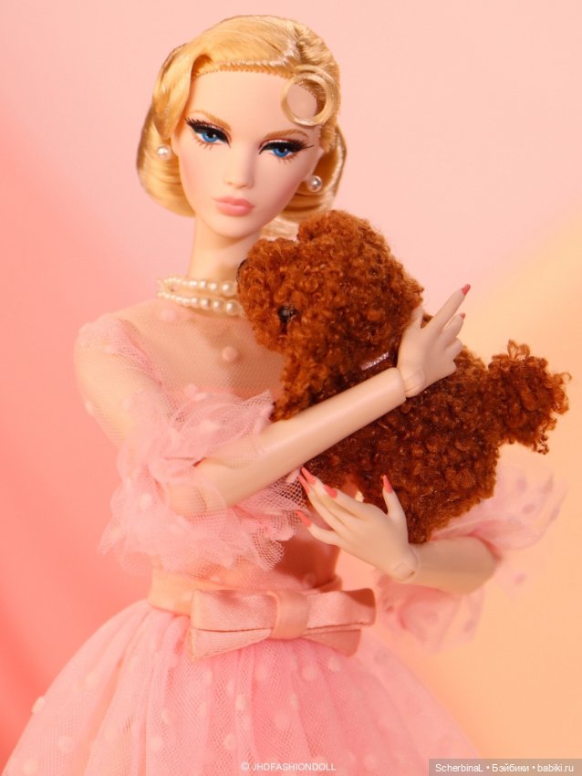 Конвенция JHDToys 2024 — Фэшн (фото 10)