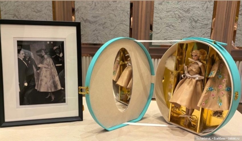 Конвенция JHDToys 2024 — Фэшн