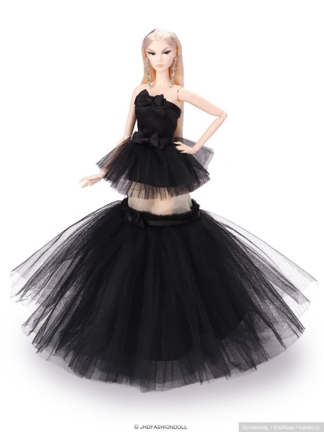 Конвенция JHDToys 2024 — Фэшн (фото 3)