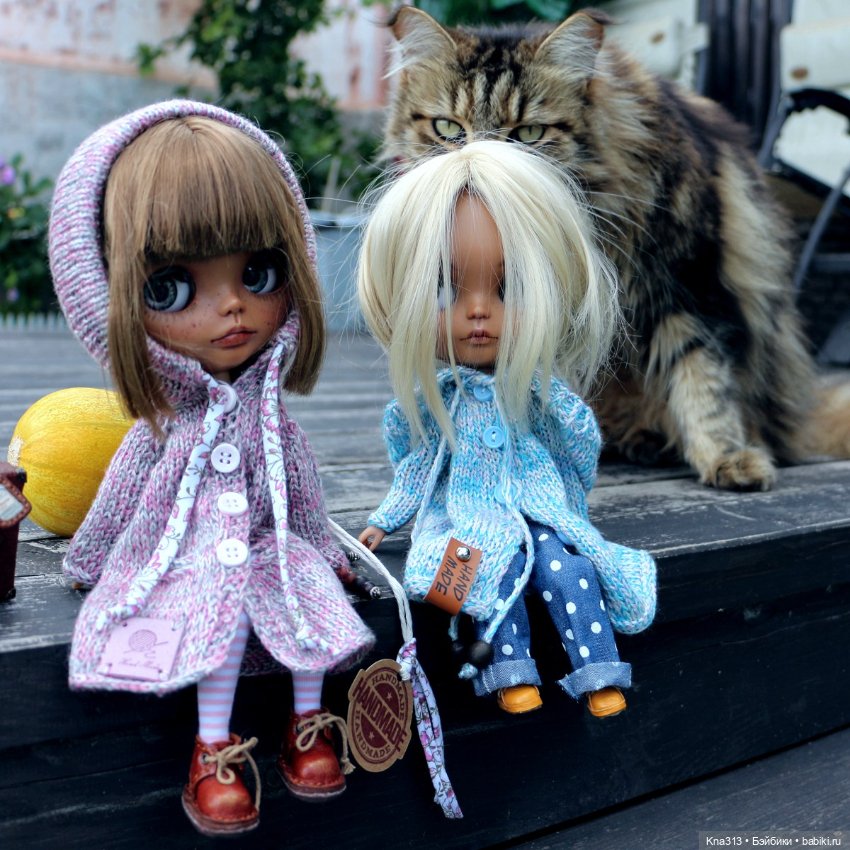 Долгожданное солнце — Одежда и обувь для кукол своими руками: фото (фото 10)