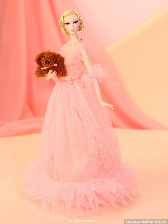 Конвенция JHDToys 2024 — Фэшн (фото 9)