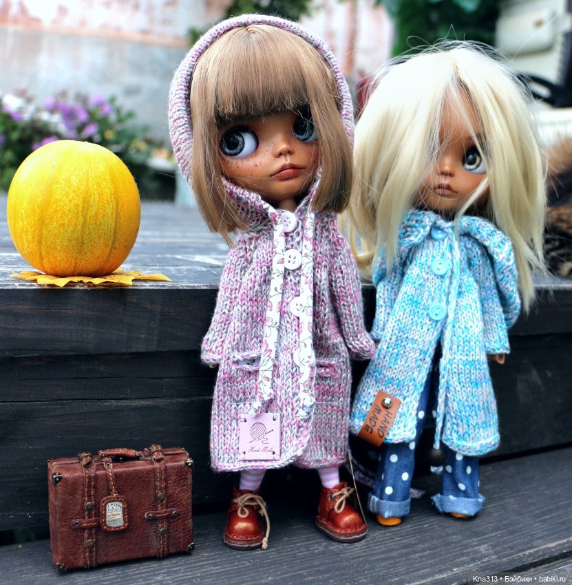 Долгожданное солнце — Одежда и обувь для кукол своими руками: фото