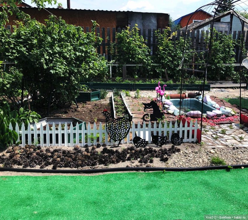 Долгожданное солнце — Одежда и обувь для кукол своими руками: фото