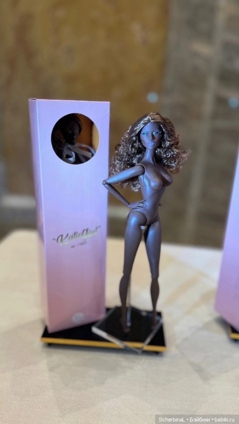 Конвенция JHDToys 2024 — Фэшн