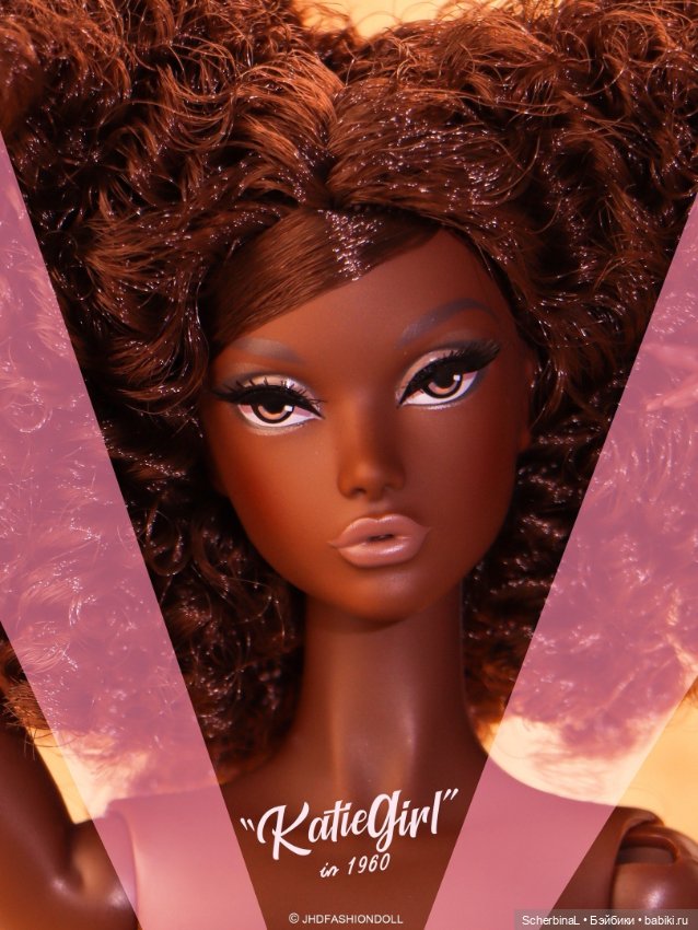 Конвенция JHDToys 2024 — Фэшн