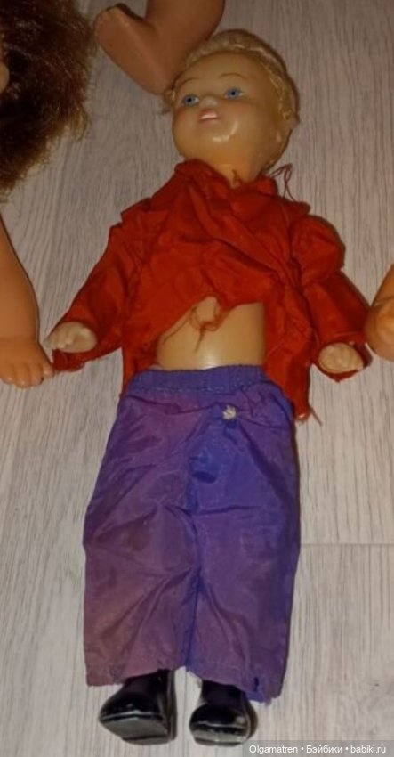 Ма познакомилась с парнем (фото 2)