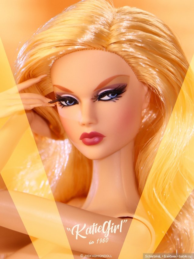 Конвенция JHDToys 2024 — Фэшн