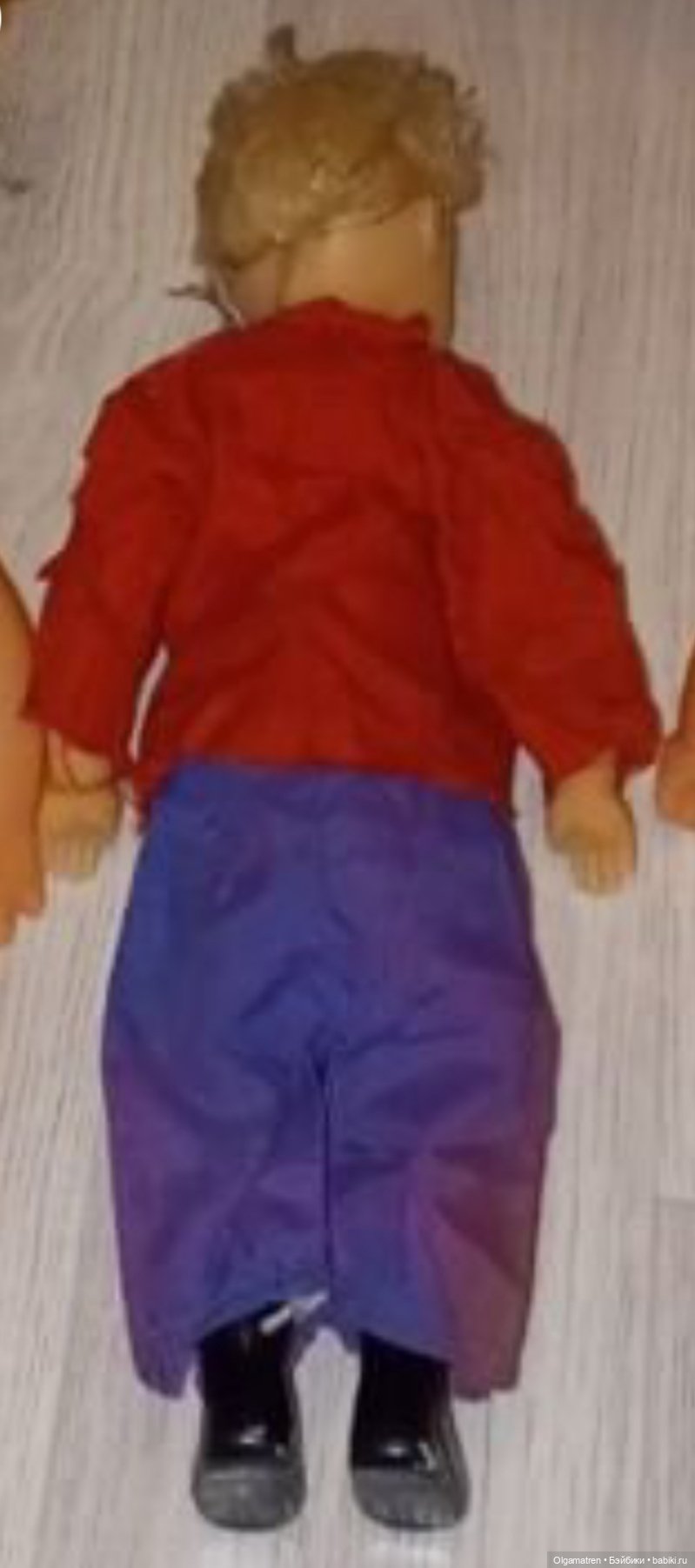 Ма познакомилась с парнем (фото 3)