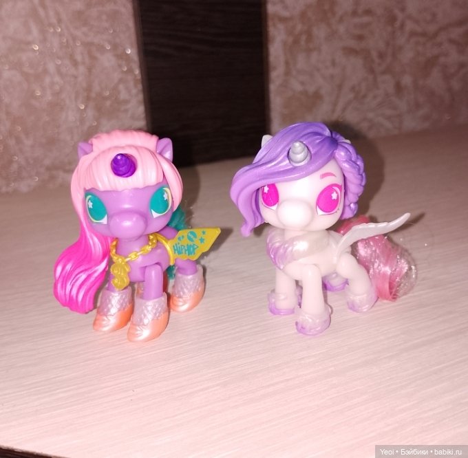 Зуру Шар, 5 сюрпризов единороги, серия 7. 01.(ZURU 5 SURPRISE Unicorn)