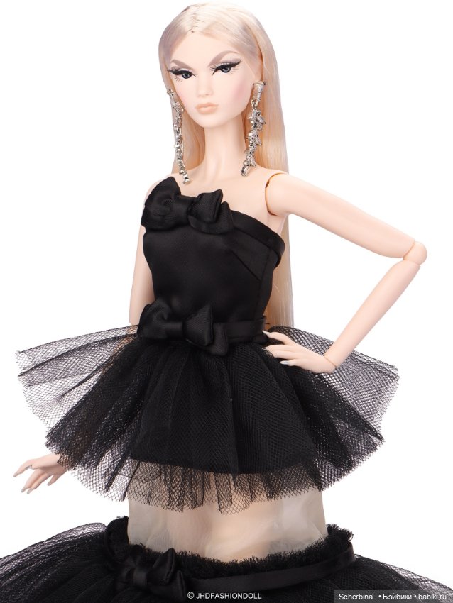 Конвенция JHDToys 2024 — Фэшн (фото 5)