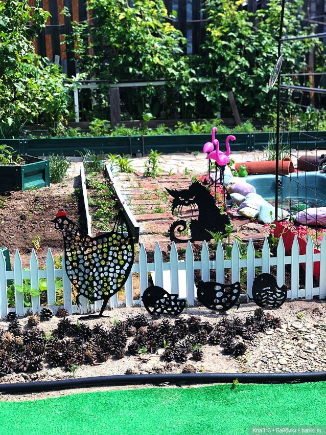 Долгожданное солнце — Одежда и обувь для кукол своими руками: фото