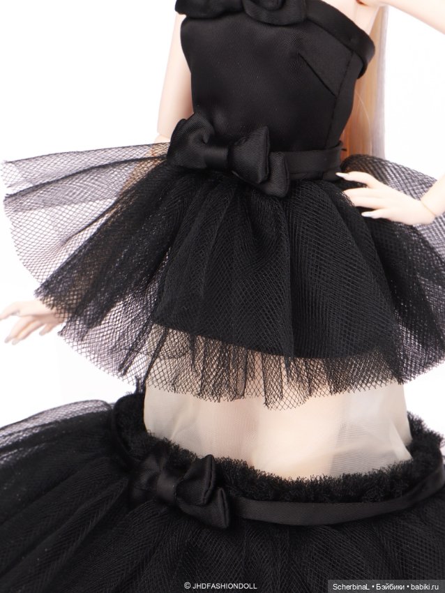 Конвенция JHDToys 2024 — Фэшн (фото 4)