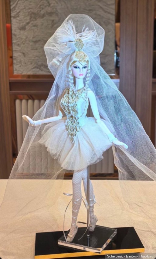 Конвенция JHDToys 2024 — Фэшн