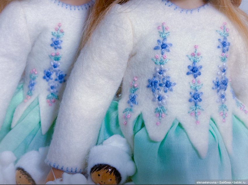 Невозможное возможно: близняшки Ava Rosa, Heidi Plusczok