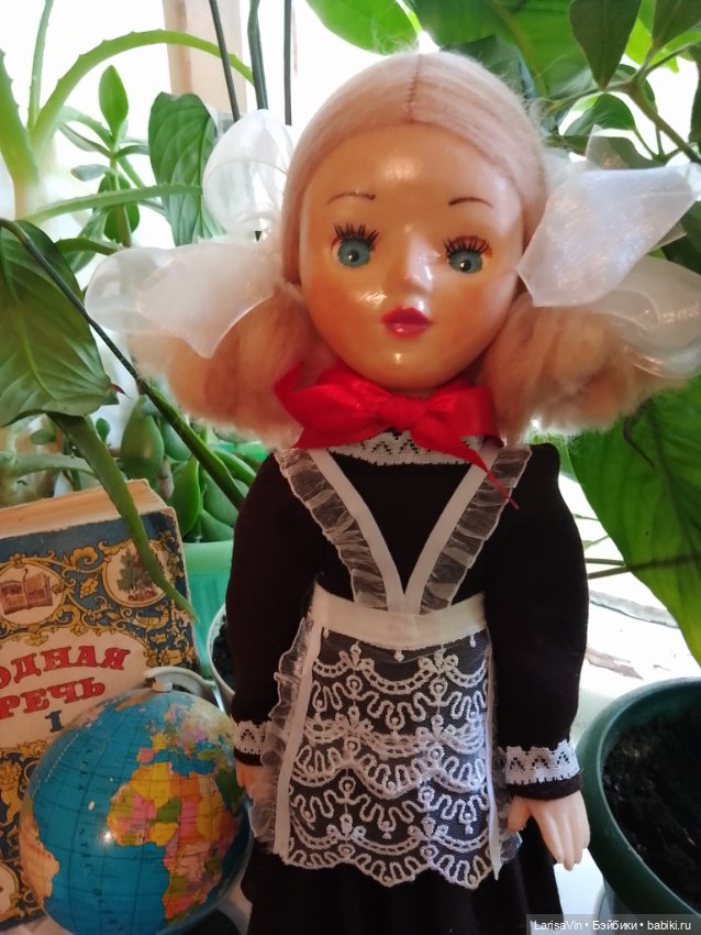 Моя Кузедеевская школьница (фото 9)