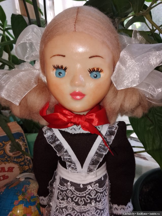 Моя Кузедеевская школьница (фото 10)