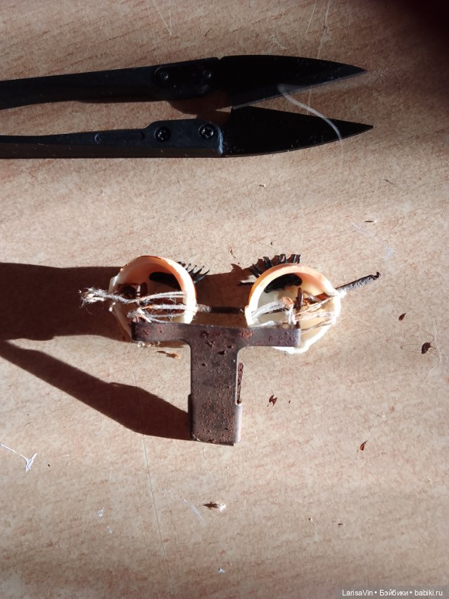 Моя Кузедеевская школьница (фото 3)