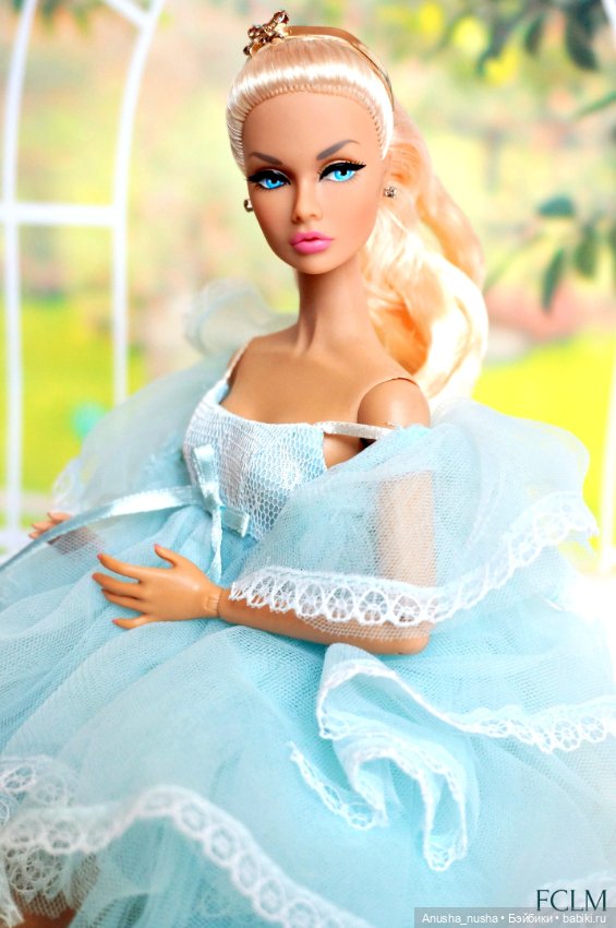 Poppy Parker — Домашние коллекции кукол: фото собраний