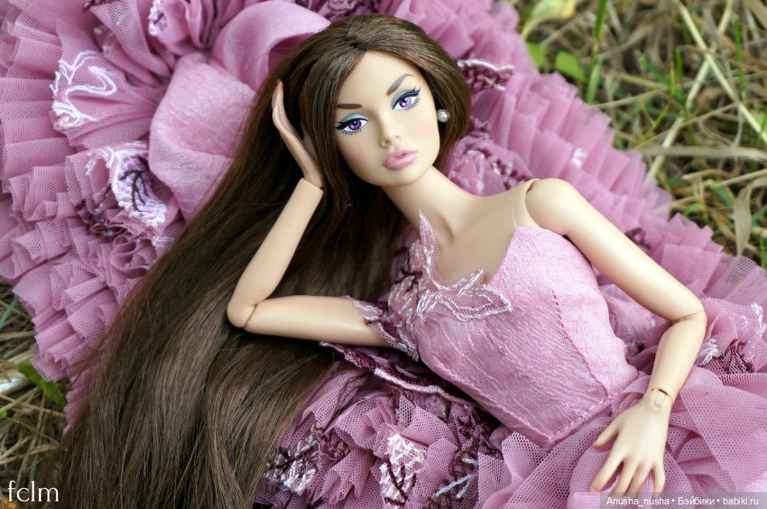 Poppy Parker — Домашние коллекции кукол: фото собраний (фото 7)