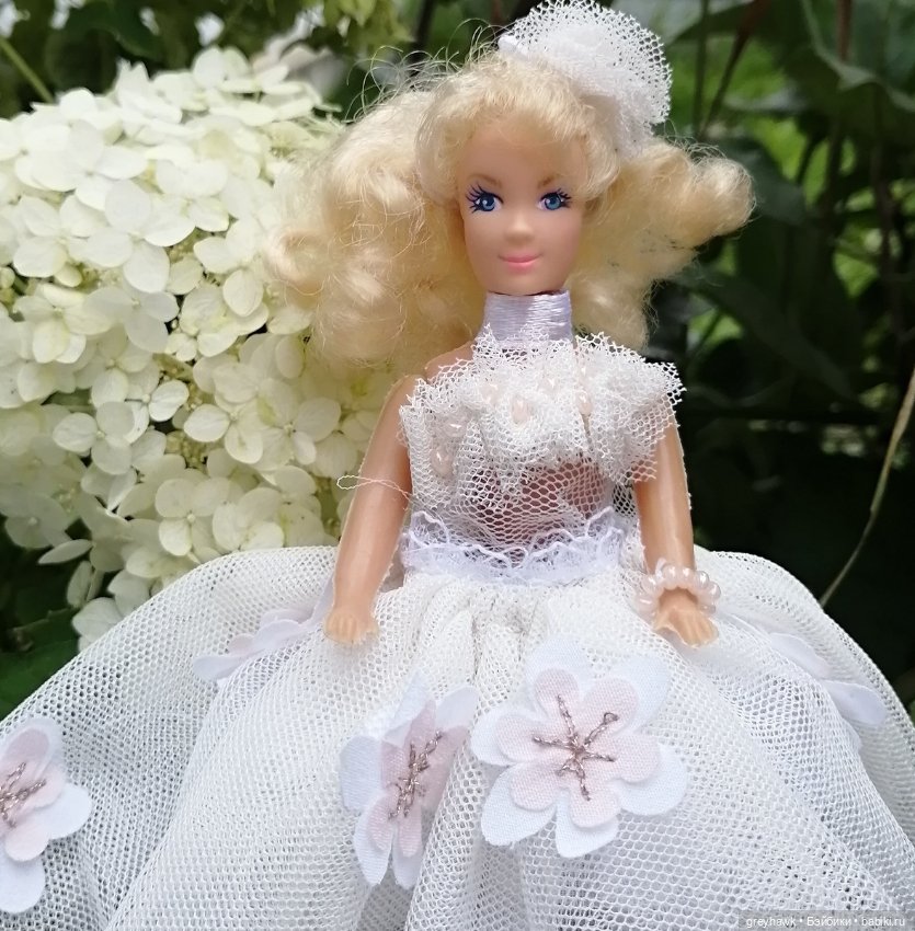 В догонку уходящему лету — Игровые куклы разных производителей (Разное): редкие бренды